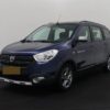 Dacia Lodgy 1.6 SCe Bi-Fuel Stepway 7p