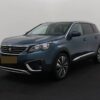 Photo 2 of 28 of VF3MRHNSJKL032587 Peugeot 5008 1.2 PureTech Allure Navi