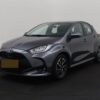 Toyota Yaris 1.5 Hybrid Dynamic
