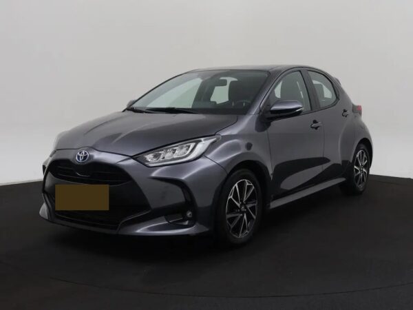 Toyota Yaris 1.5 Hybrid Dynamic