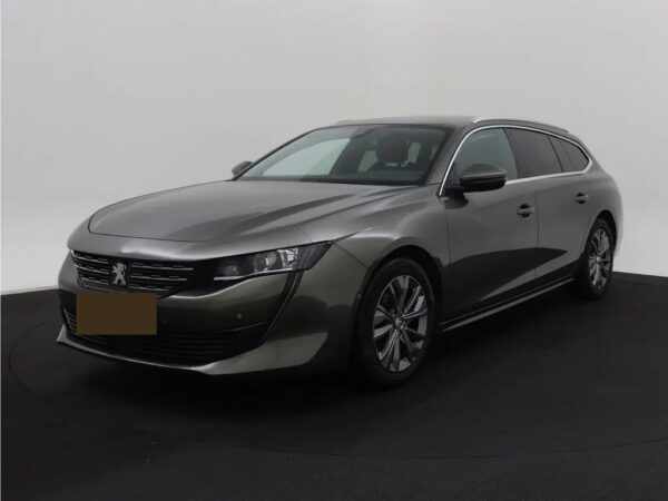 Peugeot 508 SW 1.6 Aut. PureTech Allure LED