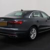 Audi A4 Limousine 40 TFSI Advanced Edition