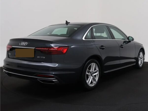 Audi A4 Limousine 40 TFSI Advanced Edition