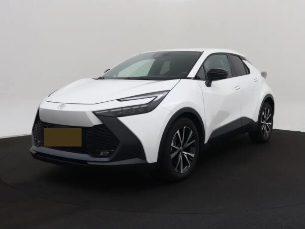 Toyota C-HR 1.8 Hybrid 140 First Edition