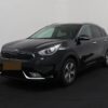 Photo 2 of 30 of KNACC81CGK5296178 Kia Niro 1.6 GDi Hybrid DynamicLine (5-drs