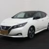 Nissan Leaf N-Connecta 40 kWh LED