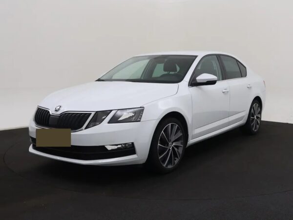 Skoda Octavia 1.5 TSI Greentech Ambition Business