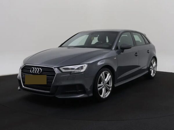 Audi A3 Sportback 35 TFSI Aut. CoD