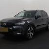 Photo 2 of 30 of YV1XZEDVEM2481671 Volvo XC40 Recharge P8 AWD R-Design LED