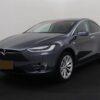 Photo 2 of 31 of 5YJXCCE22GF012440 Tesla Model X 90D Base 6p. LED