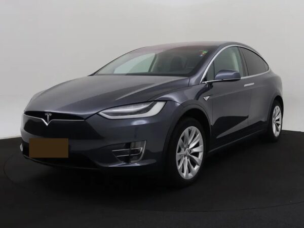 Photo 2 of 31 of 5YJXCCE22GF012440 Tesla Model X 90D Base 6p. LED