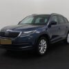 Skoda Kodiaq 1.5 TSI DSG Style 7p.