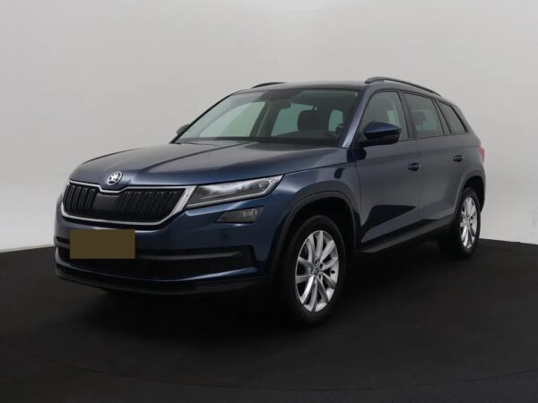 Skoda Kodiaq 1.5 TSI DSG Style 7p.