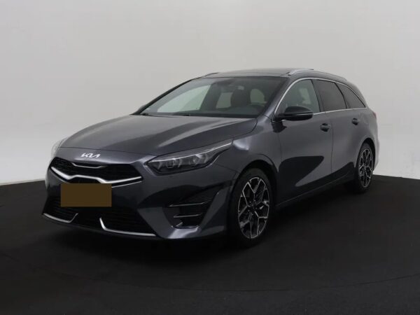 Photo 2 of 31 of U5YH7815GPL140881 Kia Ceed Sportswagon 1.5 T-GDi Aut. GT-Line