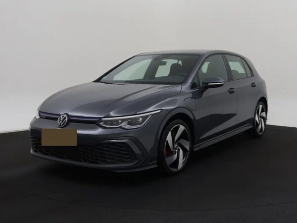 Volkswagen Golf 1.4 eHybrid GTE