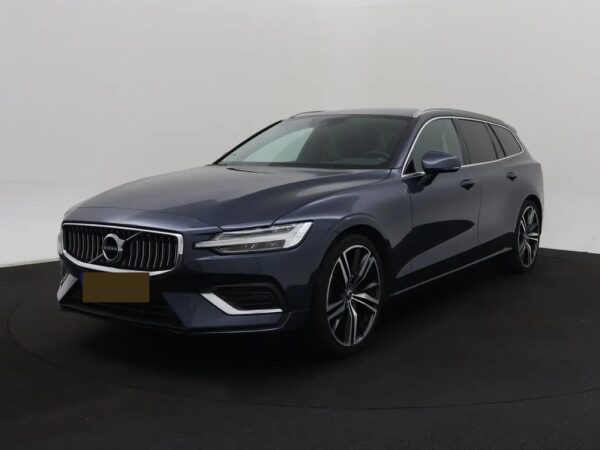Volvo V60 2.0 T4 AUT. Isncription VC