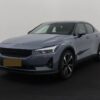 Polestar 2 Long Range Dual Motor Launch Edition 78kWh