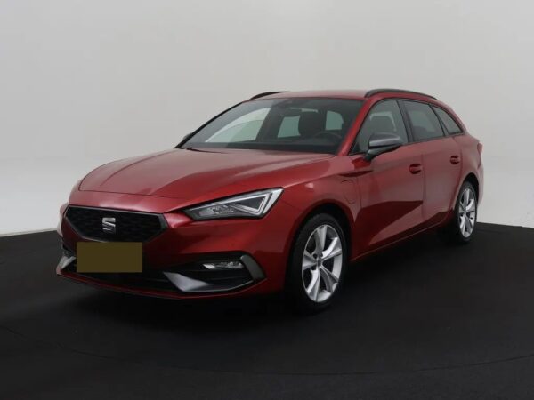 SEAT Leon Sportstourer 1.4 TSI eHybrid PHEV FR