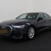 Audi A6 Limousine 50 TDI Quattro Sport S-Line LED