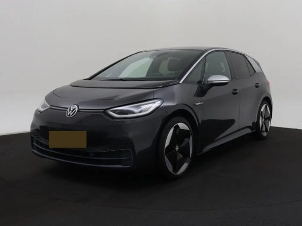 Volkswagen ID.3 First Max 58 kWh
