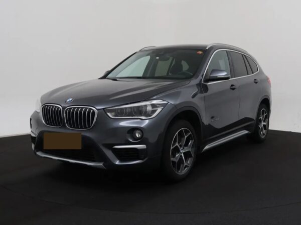 BMW X1 sDrive20i Aut. Corporate Lease High Executive LED