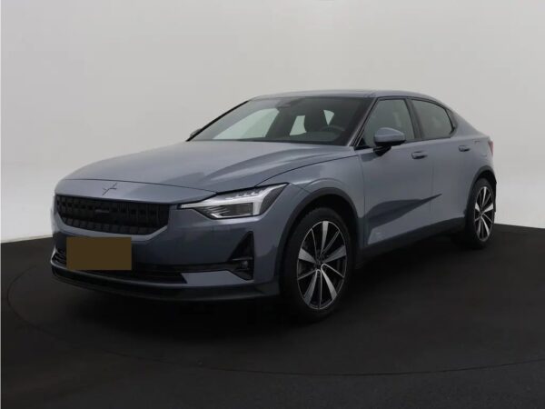 Polestar 2 Long Range Dual Motor Launch