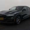 Ford Mustang Mach-E RWD 75 kWh LED