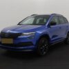 Photo 2 of 37 of TMBJR7NU0L5044196 Skoda Karoq 1.5 TSI AUT .Sportline Business LED