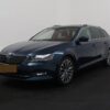 Skoda Superb Combi 1.6 TDI Aut. Style Business LED