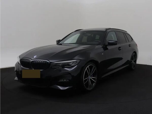 BMW 3 Serie Touring 330d Business Edition Plus Led-Laser