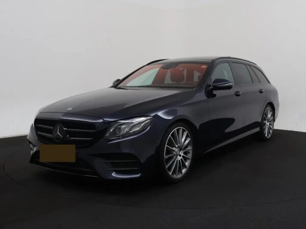 Mercedes-Benz E-Klasse Estate 200 Aut. AMG Line Premium Plus