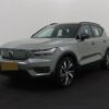 Photo 2 of 38 of YV1XZEDVEM2461653 Volvo XC40 Recharge P8 AWD R-Design