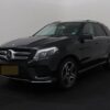 Photo 2 of 42 of WDC1660631A769414 Mercedes-Benz GLE 500 e 4MATIC LED