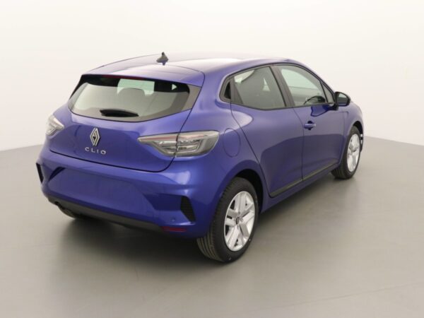 RENAULT CLIO 5 DCI GSR2