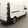 RENAULT TRAFIC L2H1 BLUE DCI