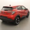 RENAULT CAPTUR 4 TCE