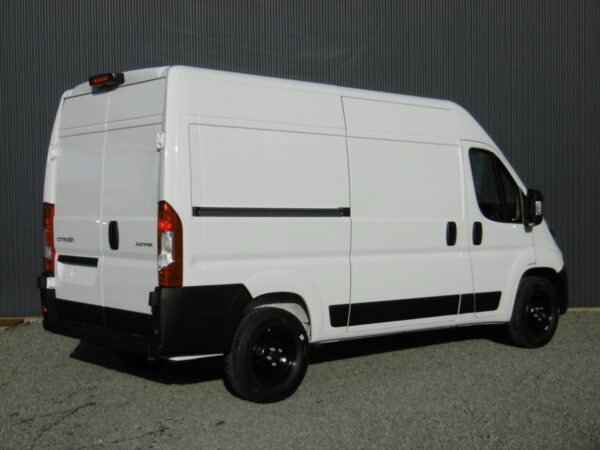 CITROEN JUMPER FT 35 L2H2 BlueHDi