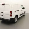 CITROEN E BERLINGO EV