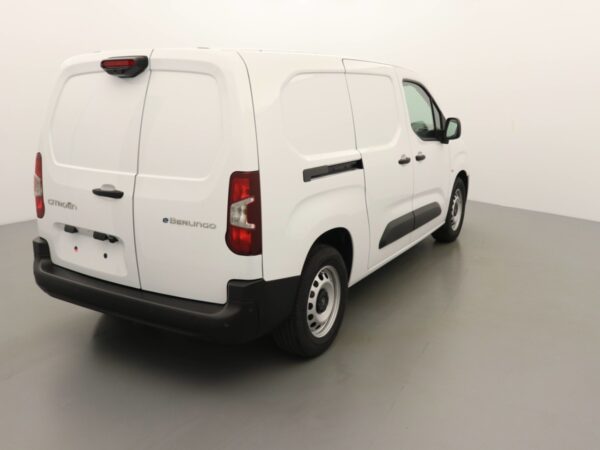 CITROEN E BERLINGO EV