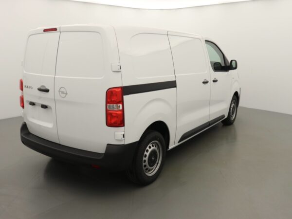 OPEL VIVARO FOURGON L2 BlueHDi