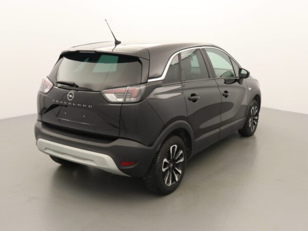 OPEL CROSSLAND TURBO