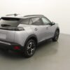 PEUGEOT 2008 PHASE 2 PURETECH