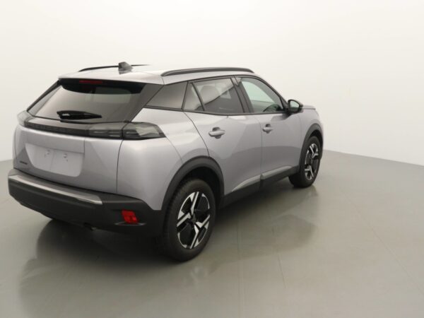 PEUGEOT 2008 PHASE 2 PURETECH
