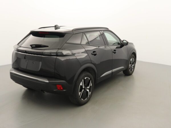 PEUGEOT 2008 PHASE 2 PURETECH