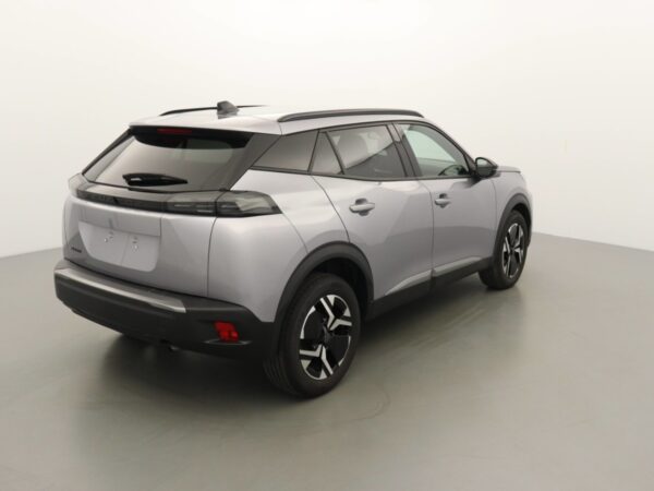 PEUGEOT 2008 PHASE 2 PURETECH