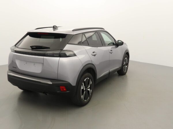 PEUGEOT 2008 PHASE 2 PURETECH