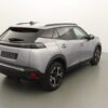 PEUGEOT 2008 PHASE 2 PURETECH