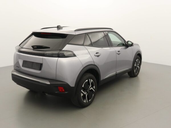 PEUGEOT 2008 PHASE 2 PURETECH