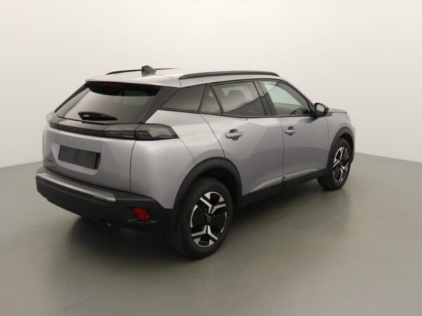 PEUGEOT 2008 PHASE 2 PURETECH