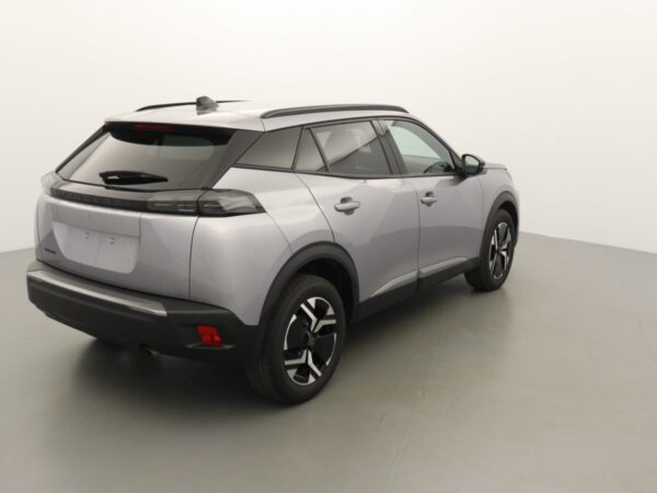 PEUGEOT 2008 PHASE 2 PURETECH